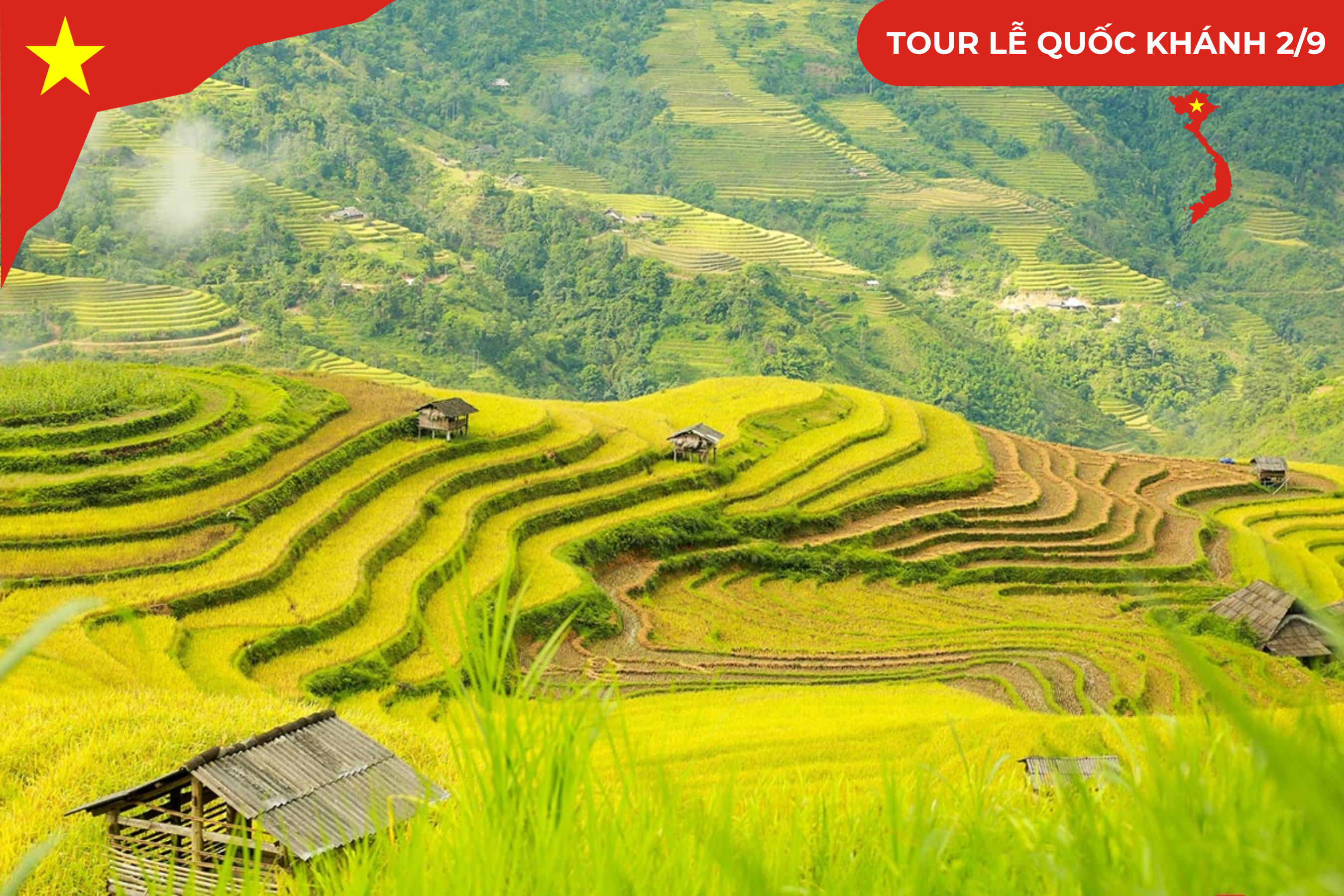 HOÀNG SU PHÌ - BẮC HÀ 