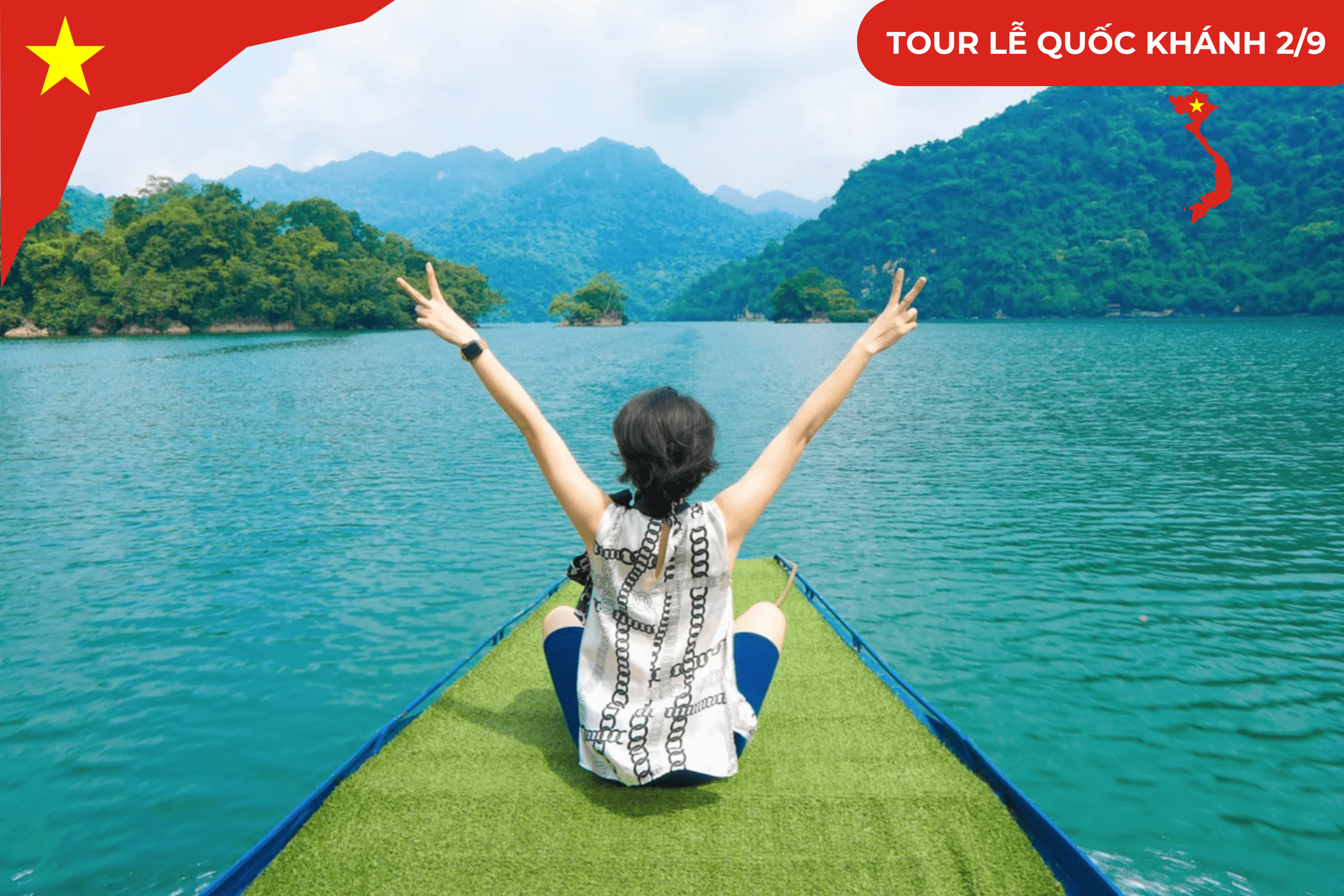 HÀ GIANG - BA BỂ - CAO BẰNG - THÁC BẢN DỐC  