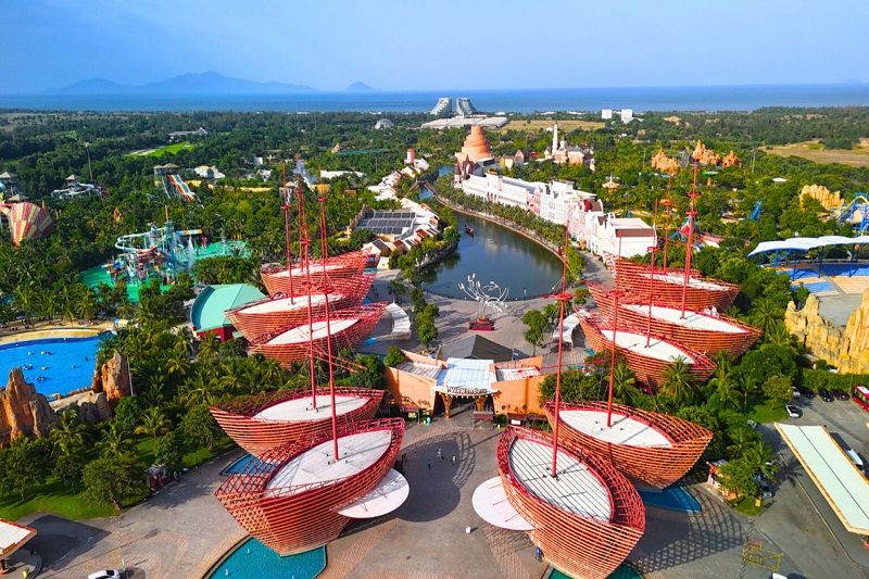 [1N] ĐÀ NẴNG – VINWONDER NAM HỘI AN