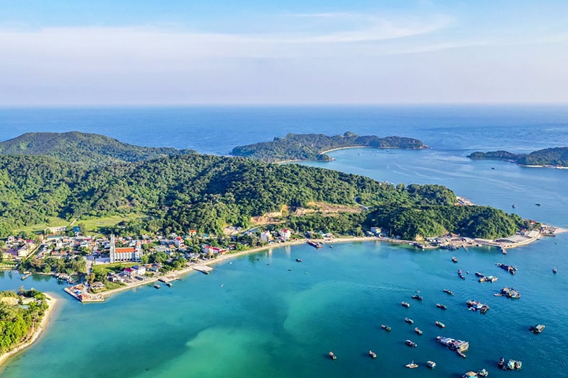 [3N2Đ] HÀ NỘI - CÔ TÔ