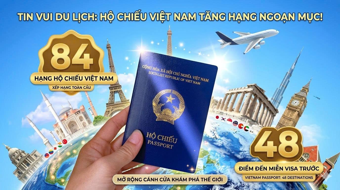 Dịch Vụ Visa