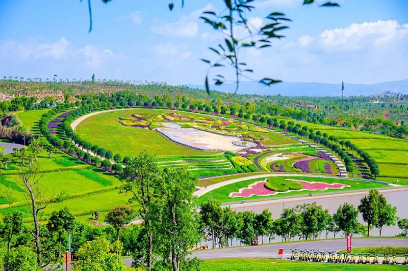 [3N3Đ] DI LẶC - KIẾN THUỶ - MÔNG TỰ - BÌNH BIÊN